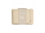Innostyle 16" Borsa Per Laptop Custodia Impermeabile Omniprotect Beige"
