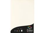 Pollen By Clairefontaine 56000C Carta Pollen By Clairefontaine Din A4, Bianco Naturale