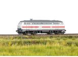 Trix 22662 Locomotiva Diesel Br 218 Db Ag