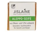 Sapone Di Aleppo - Olio Di Oliva E Alloro 12% 200G