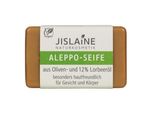 Sapone Di Aleppo - Olio Di Oliva E Alloro 12% 100G