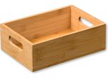 Kesper Organizer Universale 24 X 165 Cm Bambù 57403