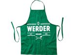 Grembiule Da Barbecue Sv Werder Bremen Werder