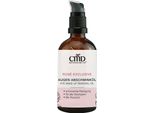 Cmd Naturkosmetik Olio Struccante Per Occhi Rosé Exclusive