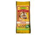 Zenzero Biologico - Sacchetto Di Ricarica 100G