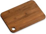 Kesper Tagliere 28 X 185 X 1 Cm Bambù Scuro 59320