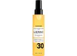 Lierac Sunissime Silky Sun Olio Corpo Spf30 150 Ml