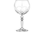 Bicchiere 580Ml, 6 Pezzi, Rcr Alkemist, Gin Tonic, Db