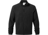 TOG24 - Giacca In Pile "Revive"" Da Uomo TG115 (Xxl) (Nero)"