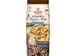 Muesli Croccante - Cioccolato 250G