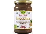 Rigoni Di Asiago - Crema Spalmabile Al Torrone Di Noci Nocciolata - 250G