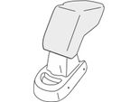 Bracciolo Nissan Note 2013-2020 (Arms, Pelle Finta)