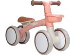 Deambulatore Tryco Luna Rosa TR-910060