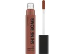 Catrice Shine Bomb Lip Lacquer No. 070 Brown Risultato Istantaneo A Lunga Durata Colore Brillante-Intensivo Vegan Senza Olio Senza Parabeni Senza Particelle Di Microplastica 3Ml