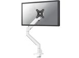 Neomounts DS70-250WH1 Braccio Per Monitor 17-35" - Molla A Gas - Topfix - Arresto A 180°"