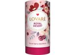 LovarÉ Royal Dessert 80G (Tisana Sfusa)