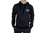 Felpe Vans Full Patch VN000HNZBLK1