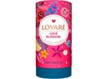 LovarÉ Love Blossom 80G (Tè Nero In Foglie Sfuso)