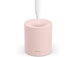 Elago Supporto In Silicone Per Stilo Lovely Pink