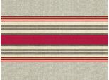 Pronappe 334241I 400 Pronappe Platzsets Baskenland Mehrfarbig 30,0 X 40,0 Cm