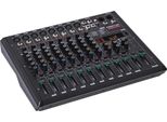 Mixer Da Studio 8In Usb-C Fonestar Mix-8Pro