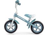 Milly Mally Bicicletta Da Fondo Dragon Denim