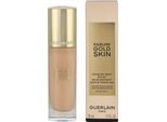 Guerlain Parure Gold Fondotinta Opaco Per La Pelle 2N Neutro 35 Ml