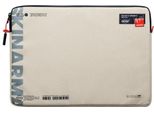 Skinarma Bag Fardel Custodia Per Laptop 14 Avorio/Ivory