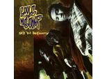 Souls Of Mischief - 93 'Til Infinity (Orange Coloured) (Reissue) (2 Lp)