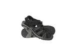 Mountain Warehouse - Sandali Da Donna "Trek"" MW1491 (38 Eu) (Nero)"