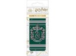 Harry Potter - Segnalibro Magnetico, Serpeverde PM8874 (Taglia Unica) (Verde/Grigio)