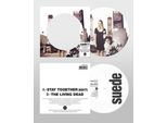 Suede: Stay Together / The Living Dead (Edizione Limitata) (Picture Disc)
