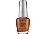 Opi Infinite Shine Gel-Like Lacquer Lacca Per Unghie Effetto Gel Stunstoppable 15 Ml