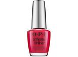 Opi Infinite Shine Gel-Like Nail Lacquer L'effetto Gel Per Unghie Dutch Tulips 15 Ml