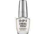 Opi Infinite Shine Gel-Like Lacquer Lacca Per Unghie Effetto Gel Alpine Snow 15 Ml