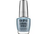 Opi Infinite Shine Gel-Like Lacquer Smalto Per Unghie Con Effetto Gel Pure Jean-Ius 15 Ml