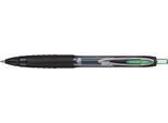 Uni-Ball UMN207E V Uni-Ball Roller Gel Signo 207 UMN207E, Verde