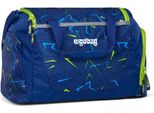 Ergobag Borsa Sportiva Sportbag SpitzenreitbäR Blu Scuro