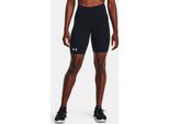KraťAsy Ua Train - Pantaloncini Senza Cuciture - Nero