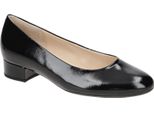 Gabor 41.320 Scarpe Da Donna - Decolletè Nero Elegante Nuovo