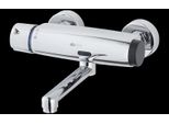 Mora Tronic Wms, Waschtisch Wandarmatur Batteriebetrieb