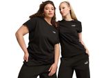 Puma Ess Small No. 1 Logo Tee 68237201 Donna