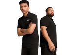 Puma Ess No. 1 Logo Pique Polo 68255201 Herren