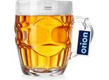 Orion Bicchiere Da Birra Boccale Da Birra Bicchiere Per Birra 500 Ml