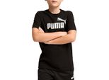 Puma Ess 2 Color No.1 Logo Tee B 152