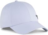 Puma Cap Essential Metal Puma Cat Bb Cap Cool Weather Celeste
