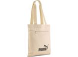 Puma Borsa A Tracolla Puma Phase Packable Tote Bag Toasted Almond Cachi