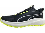 Puma Skyrocket Uomini Scarpa Sportiva In Nero, Dimensioni 9.5