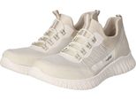 Rieker Scarpe Da Donna Mocassini Beige Casual, Numero Di Scarpe: 36 Eu