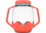 Vasetto Per Giochi Sensoriali Glo Pals Rosso